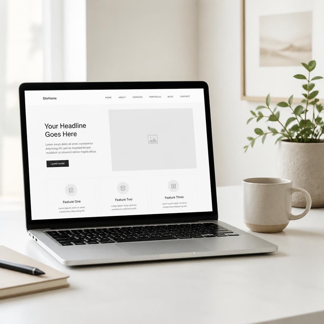 Webshop karbantartás – virtuális asszisztens szolgáltatás